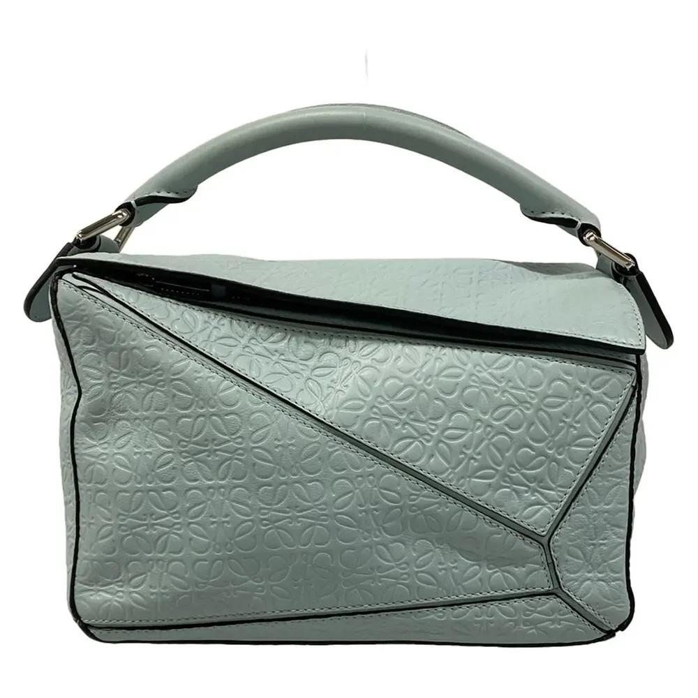 Loewe Puzzle Bag Small Handbag 322.55.K79